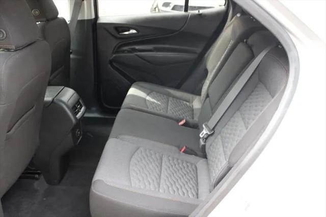 2021 Chevrolet Equinox FWD LT
