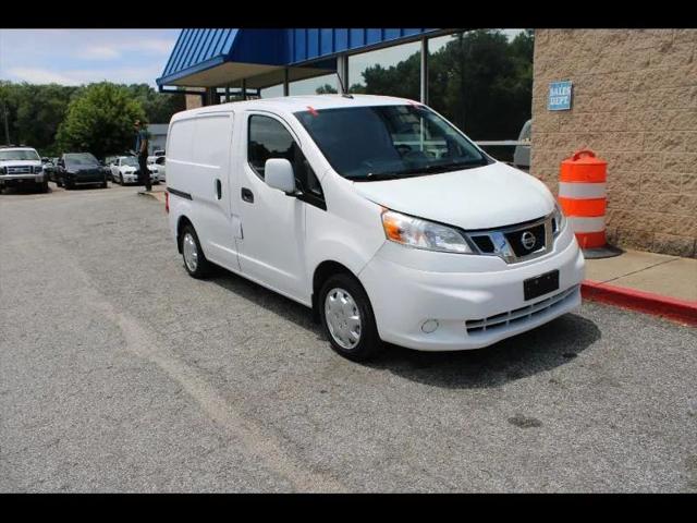 2017 Nissan NV200 SV for sale in Smyrna, GA