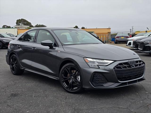 2026 Audi A3 Premium 40 TFSI quattro S tronic for sale in Seaside, CA