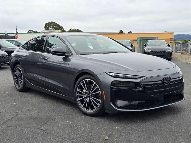 2027 Audi e-tron Sportback Prestige quattro for sale in Seaside, CA