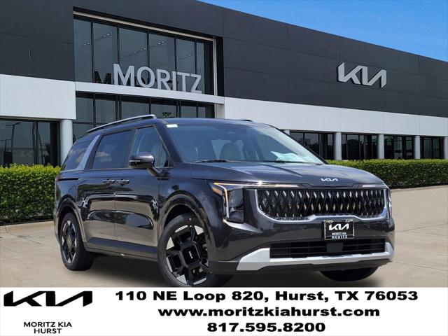 2026 Kia Carnival MPV EX for sale in Hurst, TX