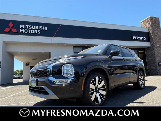 2026 Mitsubishi Outlander SE 1.5T 2WD for sale in Fresno, CA