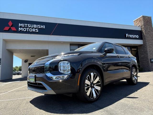 2026 Mitsubishi Outlander SE 1.5T 2WD for sale in Fresno, CA