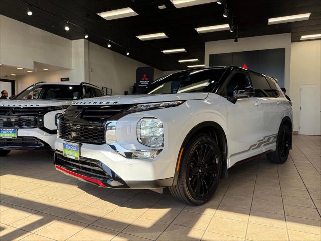 2026 Mitsubishi Outlander RALLIART 1.5T S-AWC for sale in Fresno, CA