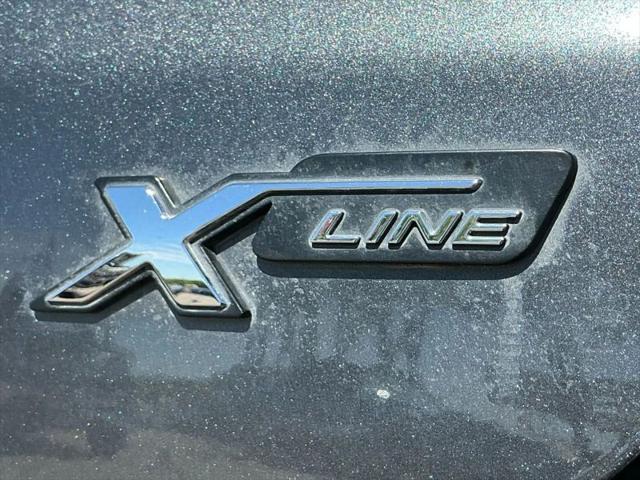 2020 Kia Soul X-Line