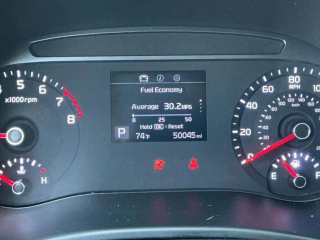 2020 Kia Soul X-Line