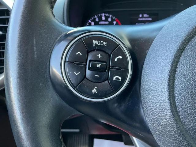 2020 Kia Soul X-Line