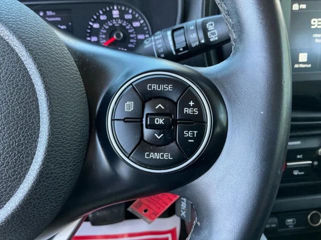 2020 Kia Soul X-Line