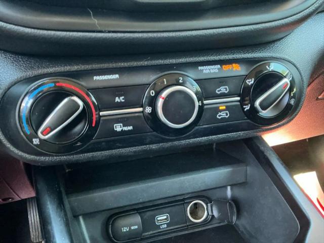 2020 Kia Soul X-Line