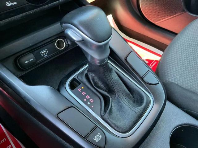 2020 Kia Soul X-Line