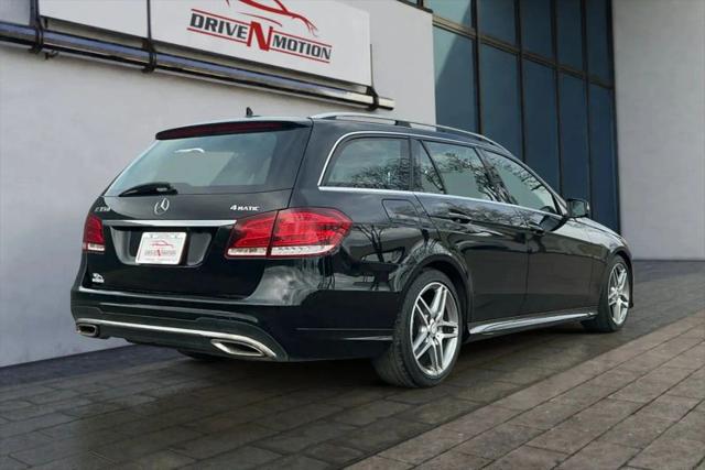 2014 Mercedes-Benz E 350 E 350