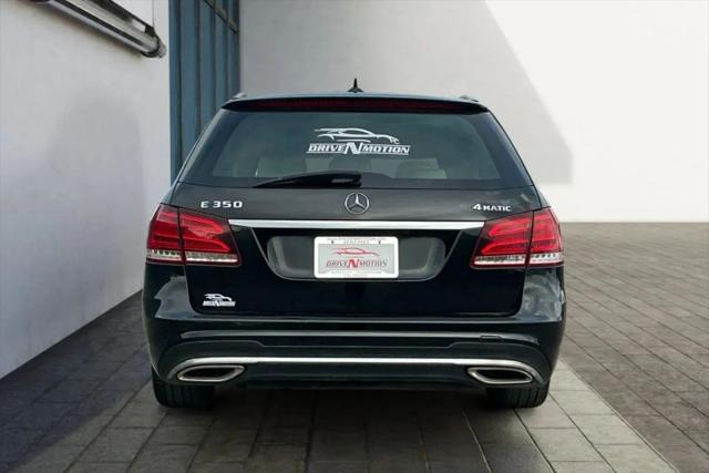 2014 Mercedes-Benz E 350 E 350