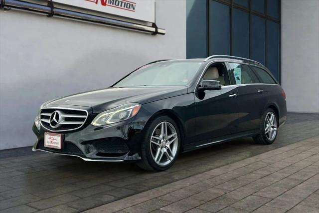 2014 Mercedes-Benz E 350 E 350