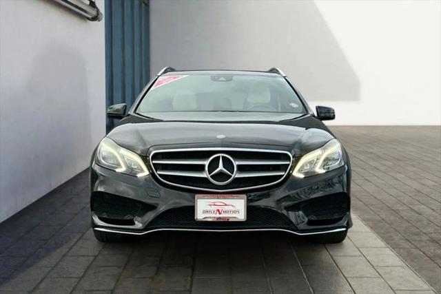 2014 Mercedes-Benz E 350 E 350