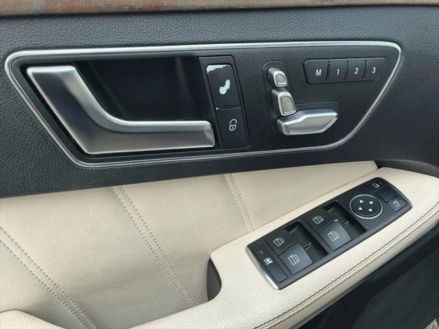 2014 Mercedes-Benz E 350 E 350