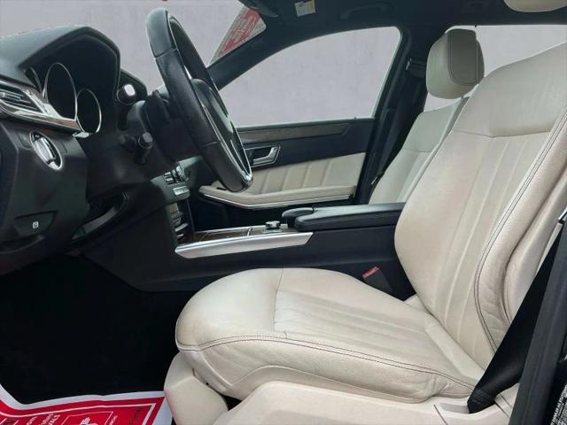 2014 Mercedes-Benz E 350 E 350