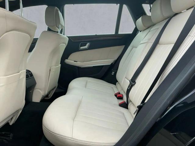 2014 Mercedes-Benz E 350 E 350