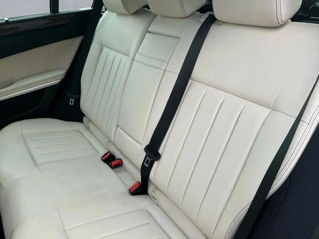 2014 Mercedes-Benz E 350 E 350
