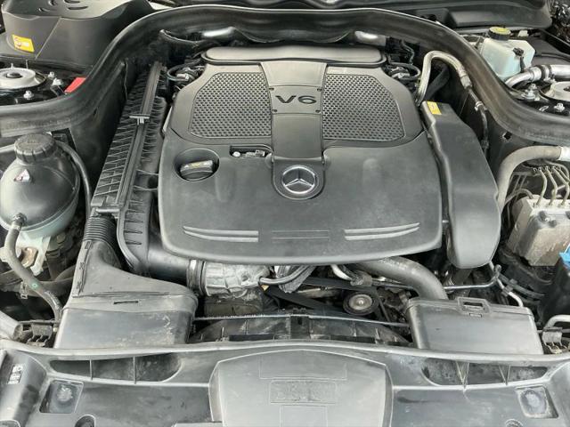 2014 Mercedes-Benz E 350 E 350