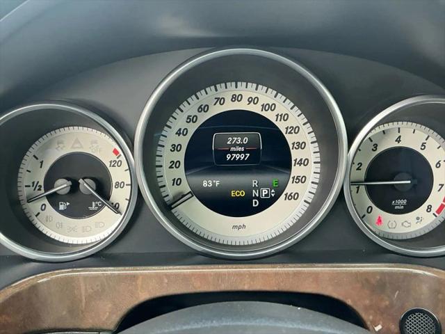 2014 Mercedes-Benz E 350 E 350