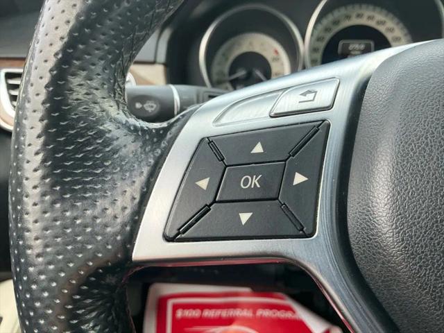 2014 Mercedes-Benz E 350 E 350