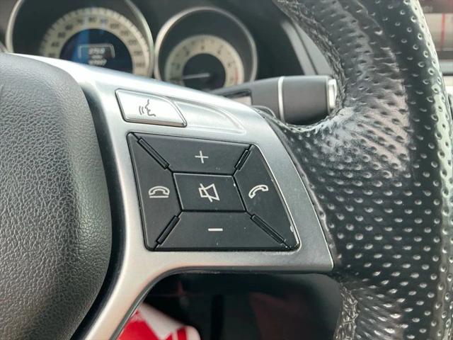 2014 Mercedes-Benz E 350 E 350