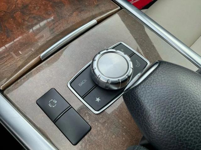 2014 Mercedes-Benz E 350 E 350