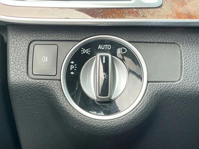 2014 Mercedes-Benz E 350 E 350