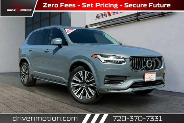 2020 Volvo XC90 T6 Momentum 6 Passenger for sale in Thornton, CO