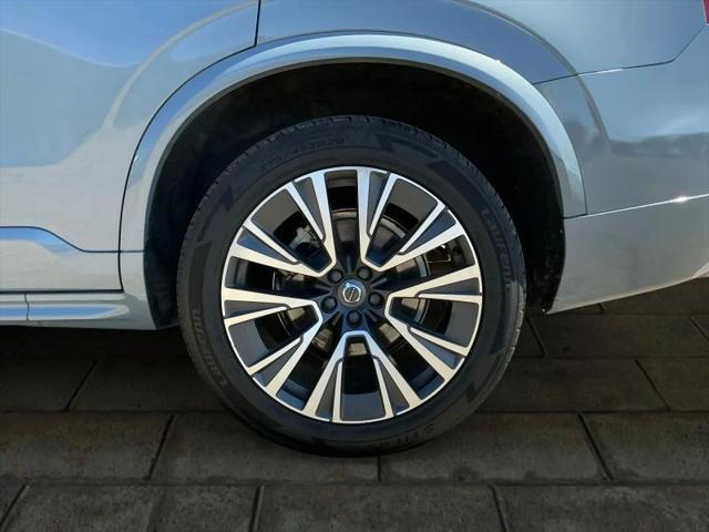 2020 Volvo XC90 T6 Momentum 6 Passenger