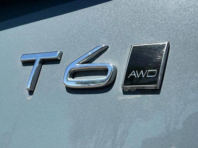 2020 Volvo XC90 T6 Momentum 6 Passenger