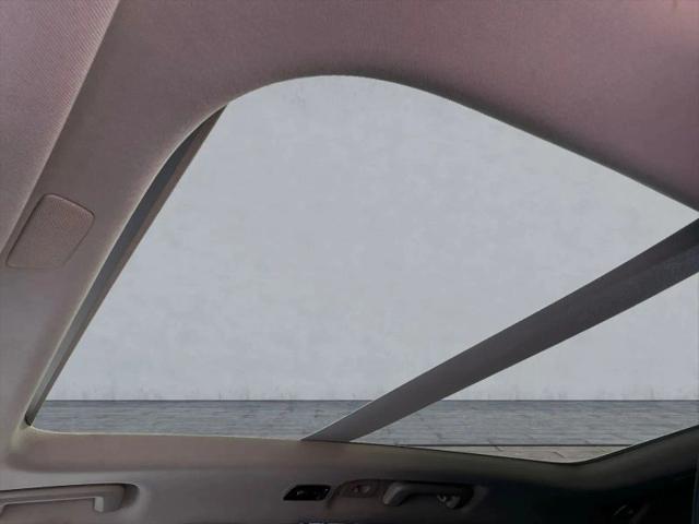 2020 Volvo XC90 T6 Momentum 6 Passenger