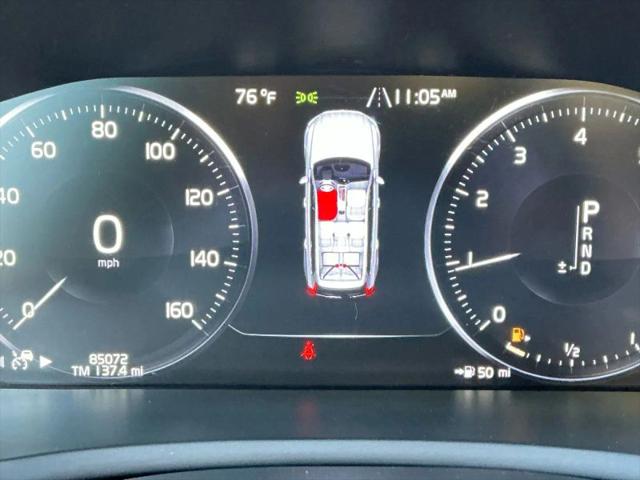 2020 Volvo XC90 T6 Momentum 6 Passenger