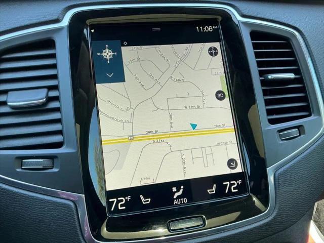 2020 Volvo XC90 T6 Momentum 6 Passenger
