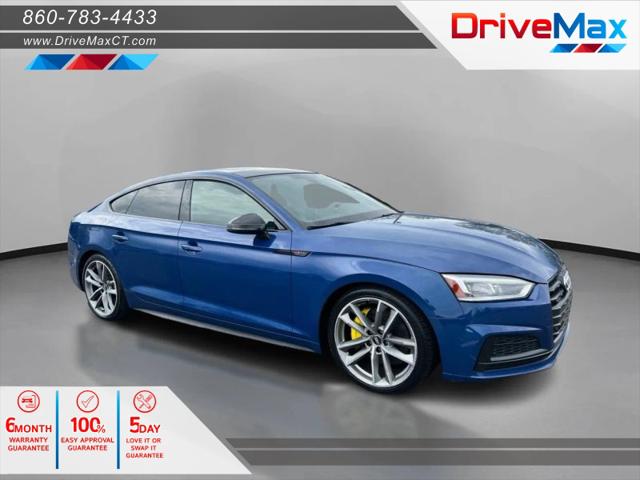 2019 Audi A5 45 Premium for sale in Manchester, CT