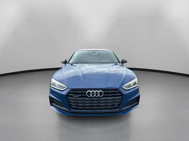 2019 Audi A5 45 Premium