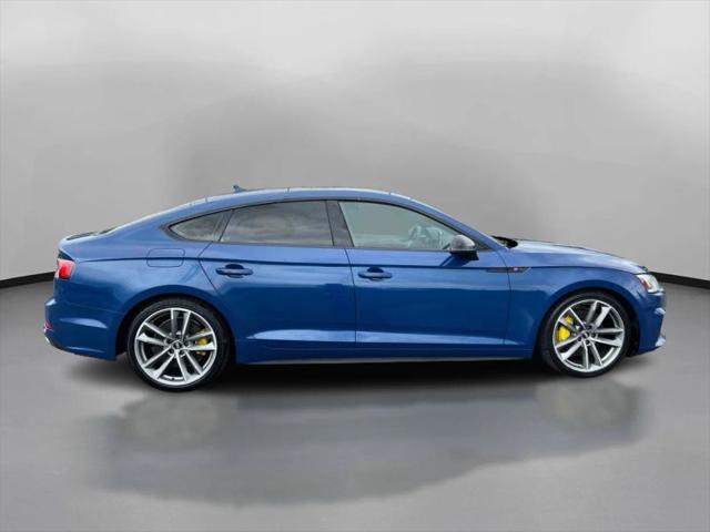 2019 Audi A5 45 Premium