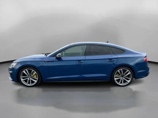 2019 Audi A5 45 Premium