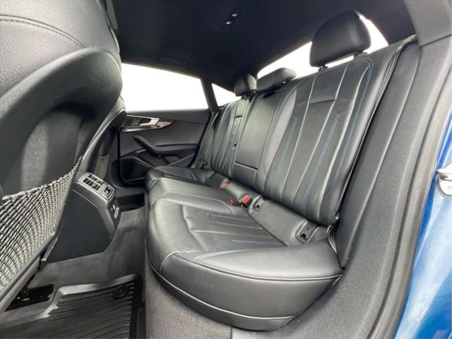 2019 Audi A5 45 Premium