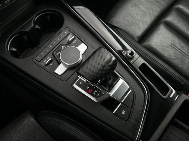 2019 Audi A5 45 Premium