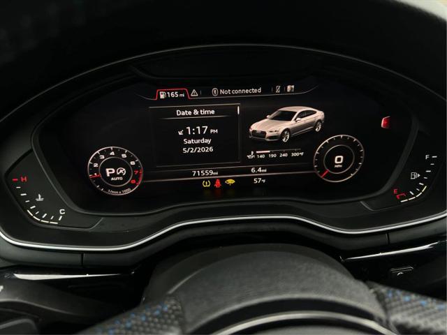 2019 Audi A5 45 Premium