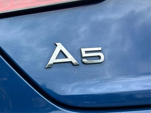 2019 Audi A5 45 Premium