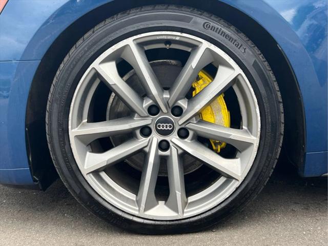 2019 Audi A5 45 Premium
