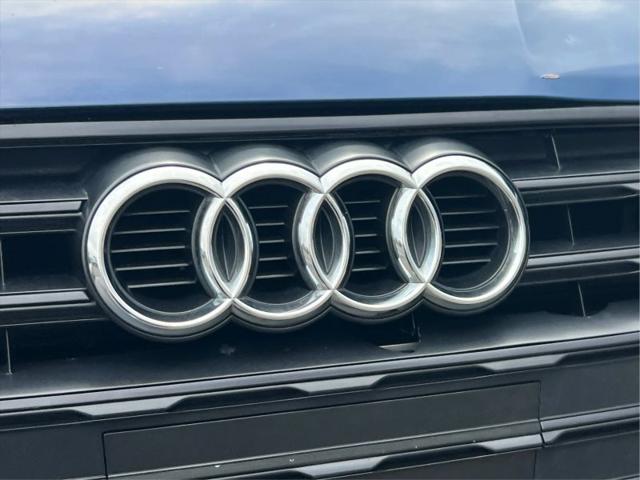 2019 Audi A5 45 Premium