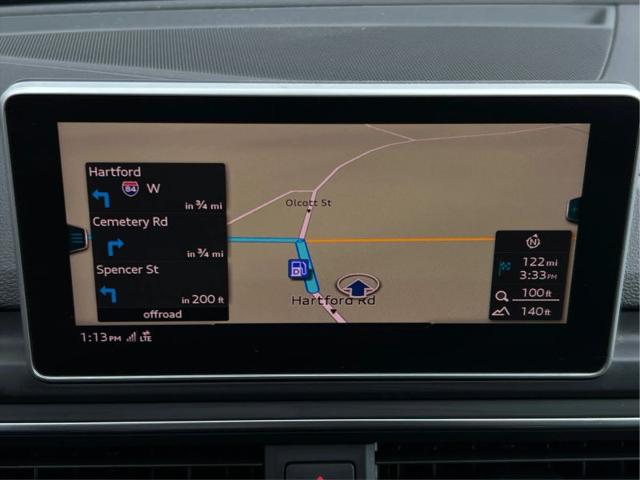 2019 Audi A5 45 Premium