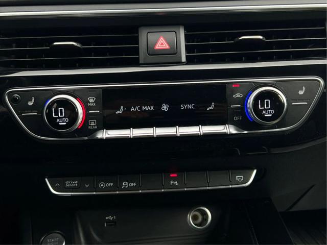 2019 Audi A5 45 Premium