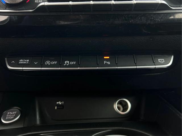 2019 Audi A5 45 Premium
