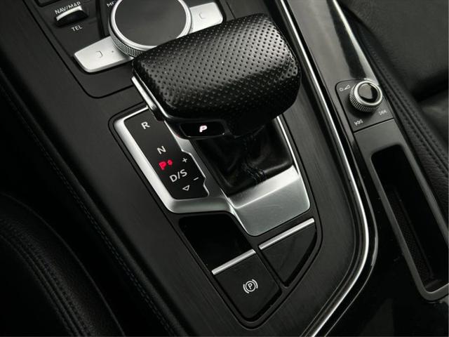 2019 Audi A5 45 Premium