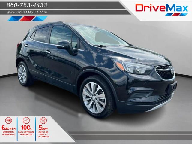 2019 Buick Encore FWD Preferred for sale in Manchester, CT