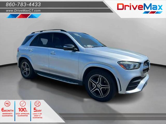2022 Mercedes-Benz GLE GLE 350 4MATIC for sale in Manchester, CT